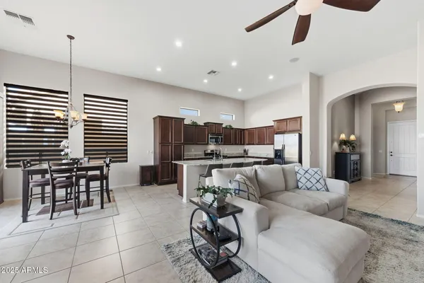 $684,000 | 1914 North Channing, Mesa, AZ 85207