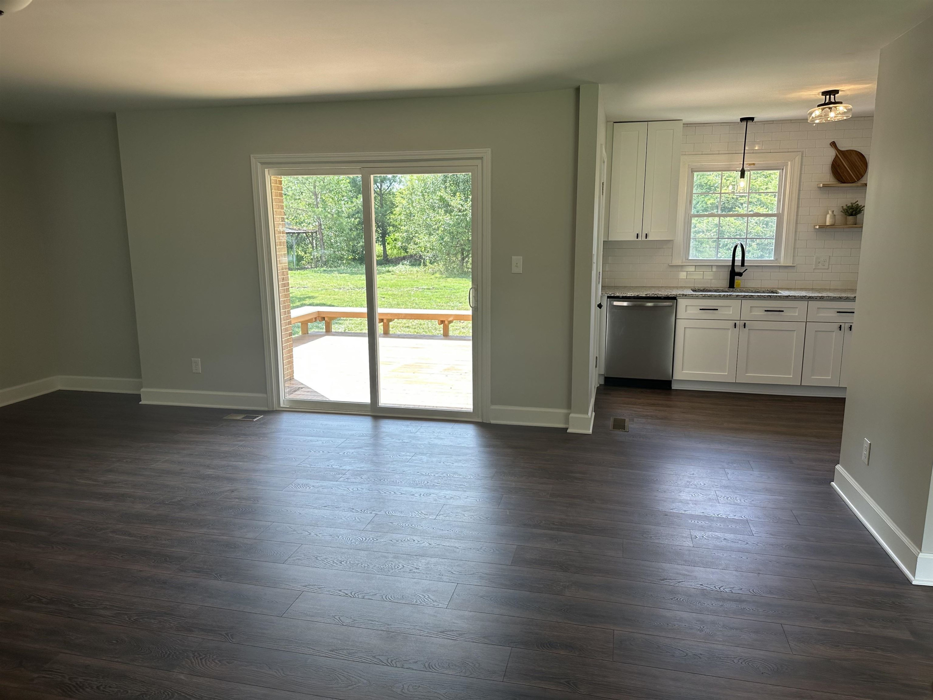 1787 Ferrell Bridge Road Louisburg, NC 27549 - Photo 9 of 21 Photo 9