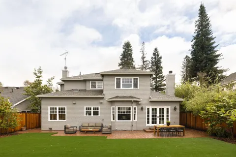$4,988,000 | 776 Cambridge Avenue, Menlo Park, CA 94025
