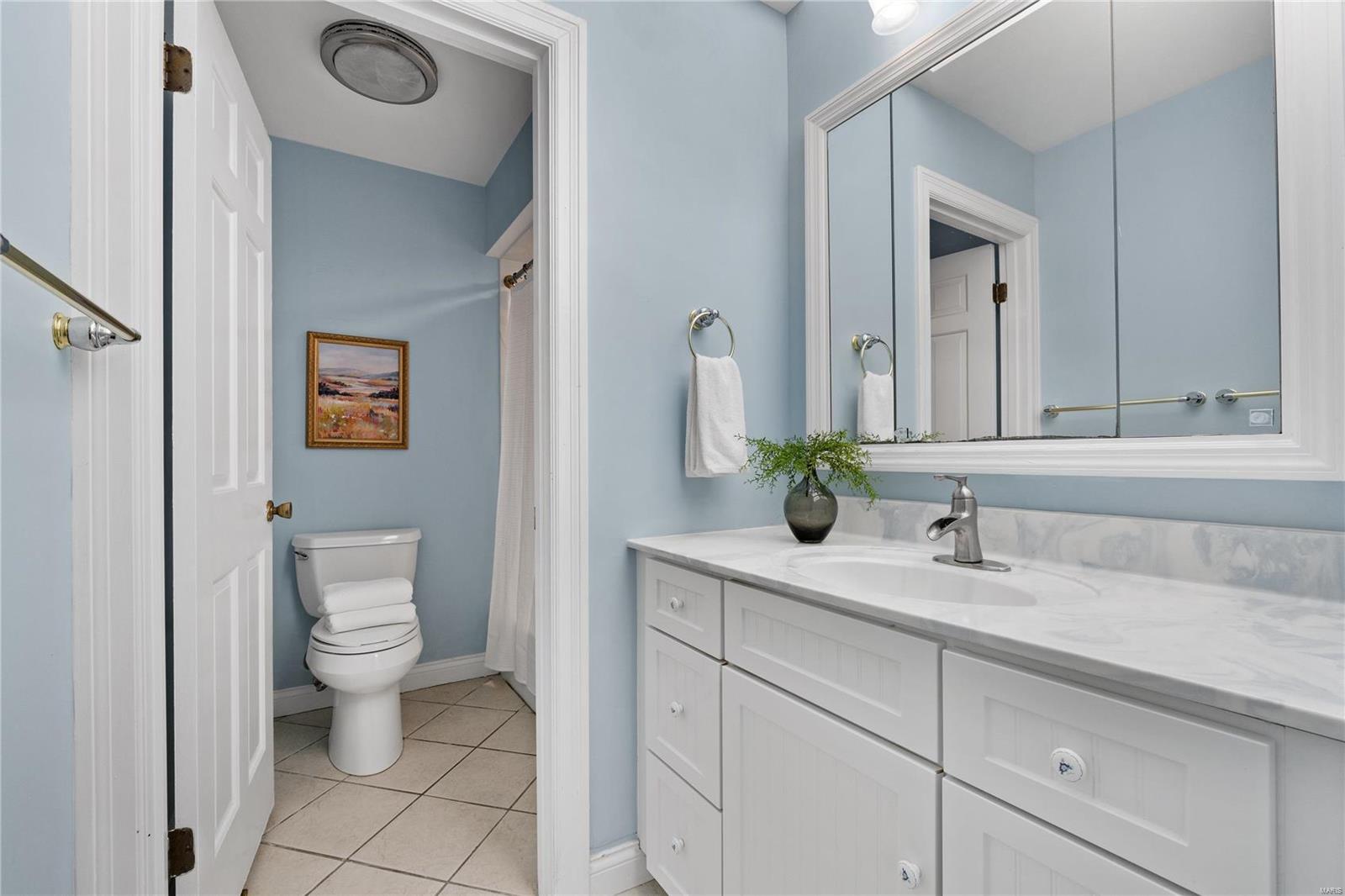 1947 Grassy Ridge Road Kirkwood, MO 63122 - Photo 17 of 42