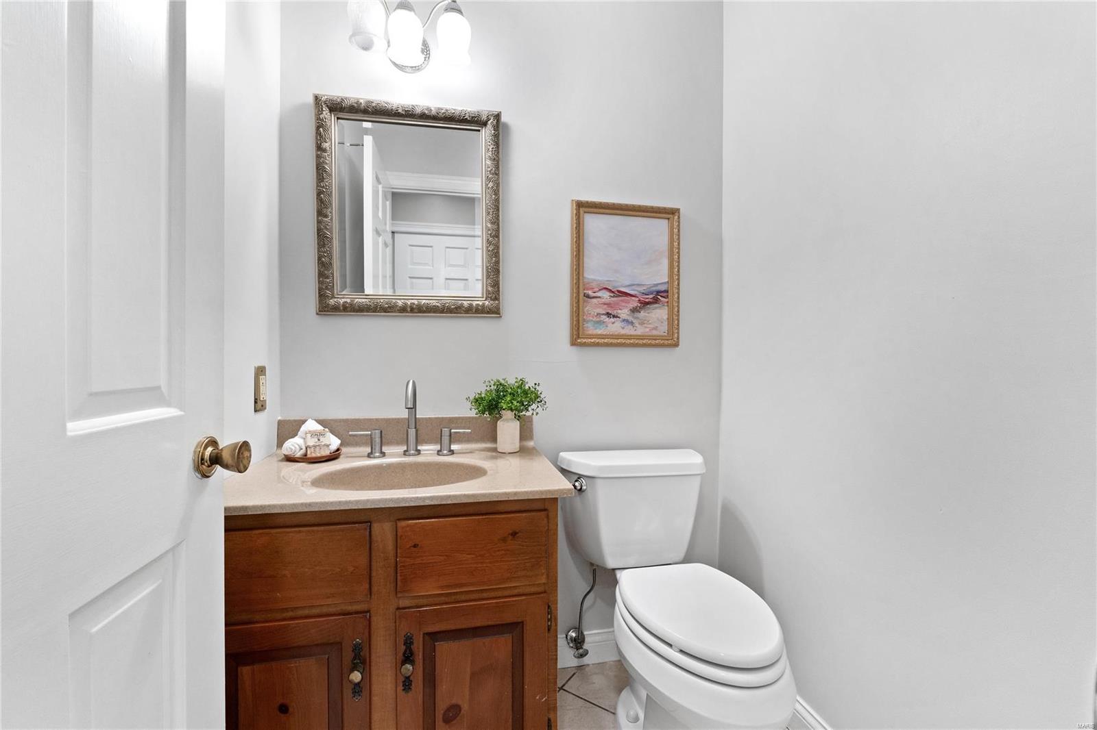 1947 Grassy Ridge Road Kirkwood, MO 63122 - Photo 21 of 42