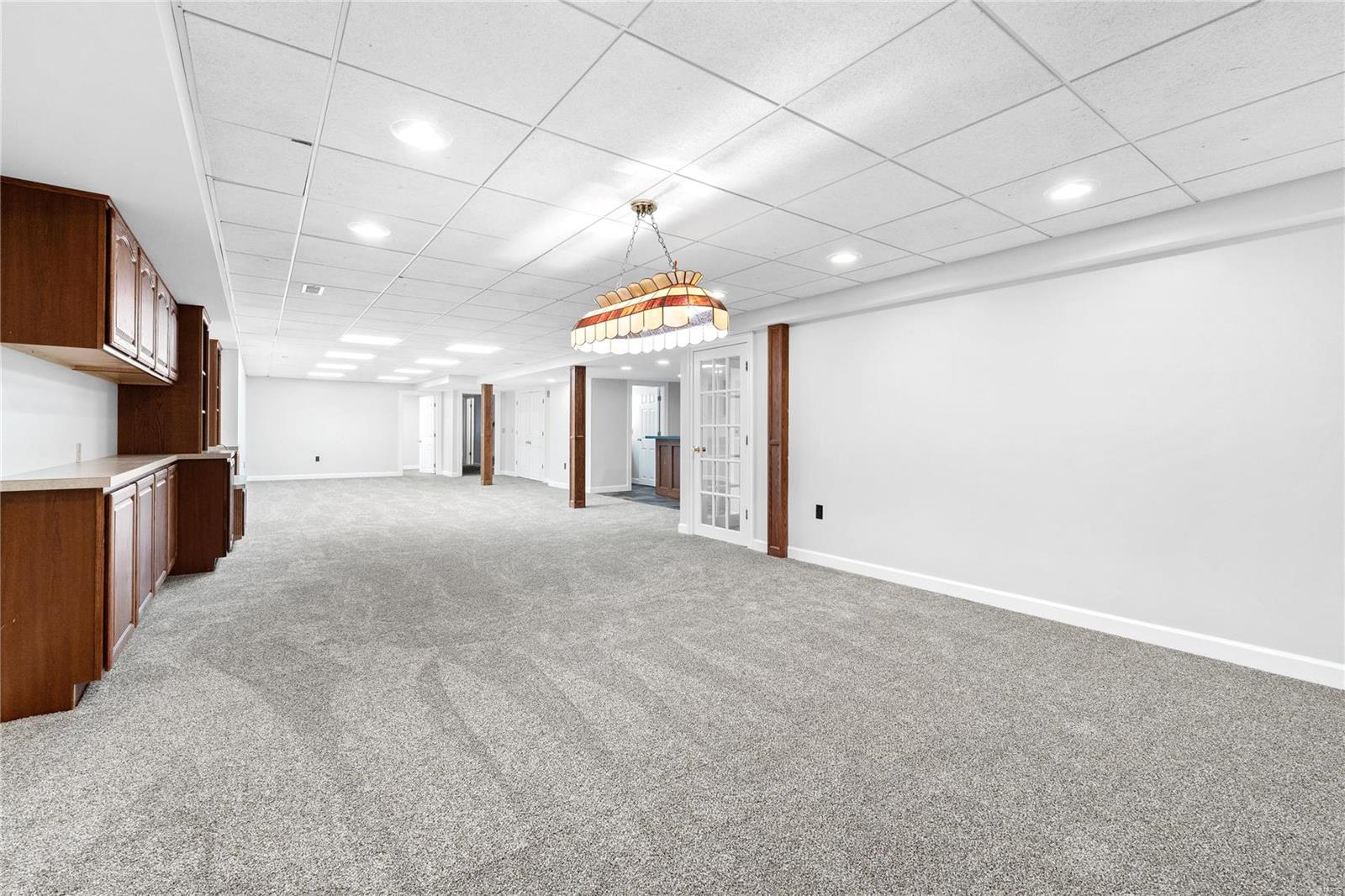 1947 Grassy Ridge Road Kirkwood, MO 63122 - Photo 22 of 42