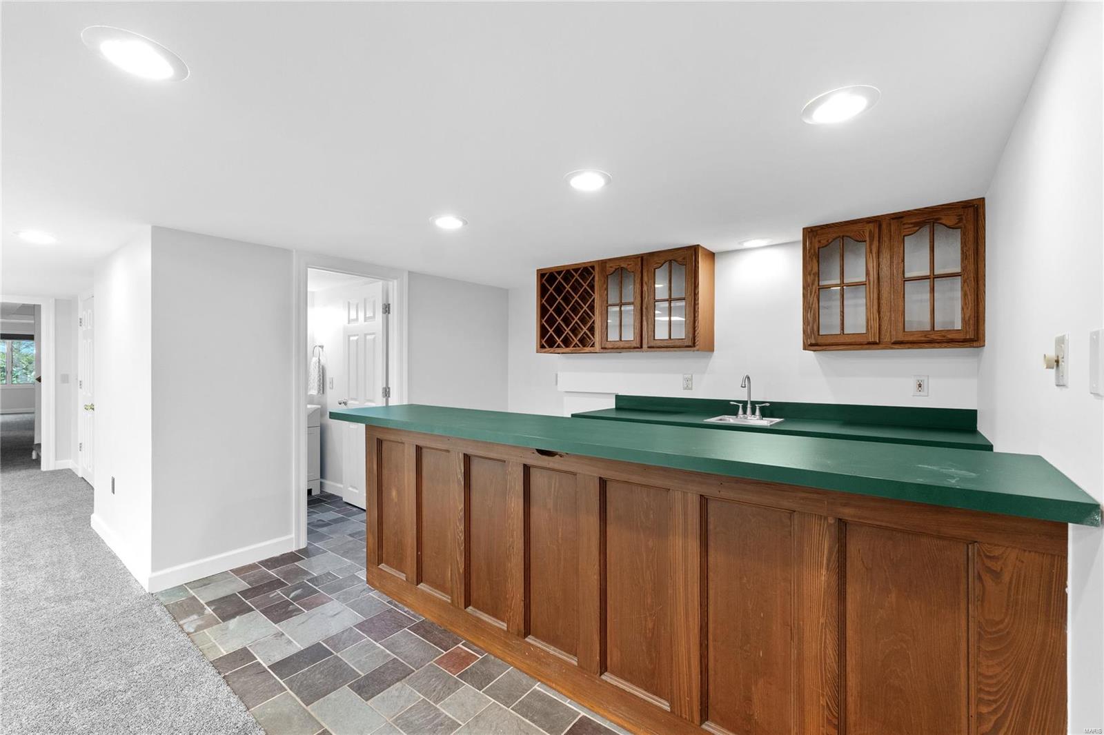 1947 Grassy Ridge Road Kirkwood, MO 63122 - Photo 24 of 42