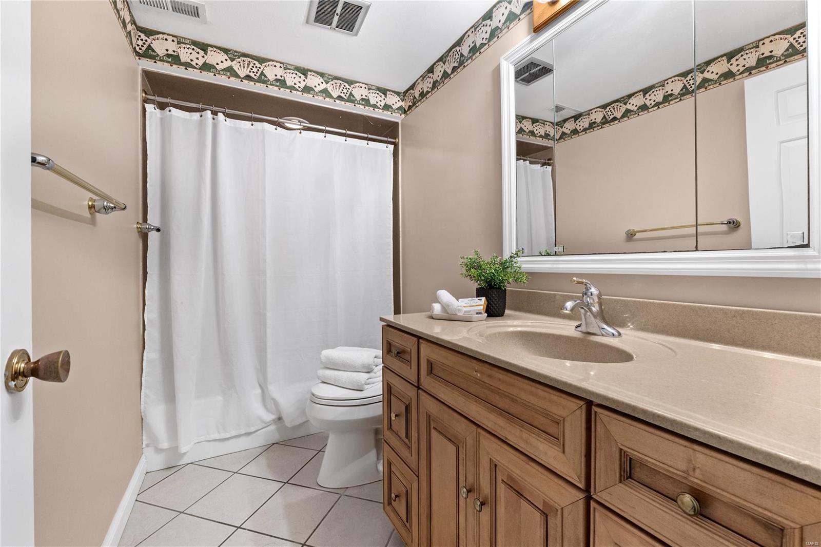 1947 Grassy Ridge Road Kirkwood, MO 63122 - Photo 28 of 42