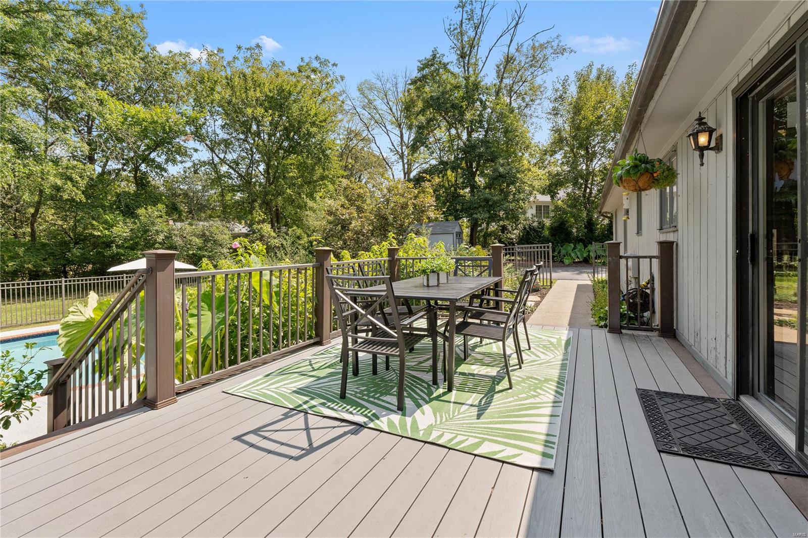 1947 Grassy Ridge Road Kirkwood, MO 63122 - Photo 30 of 42