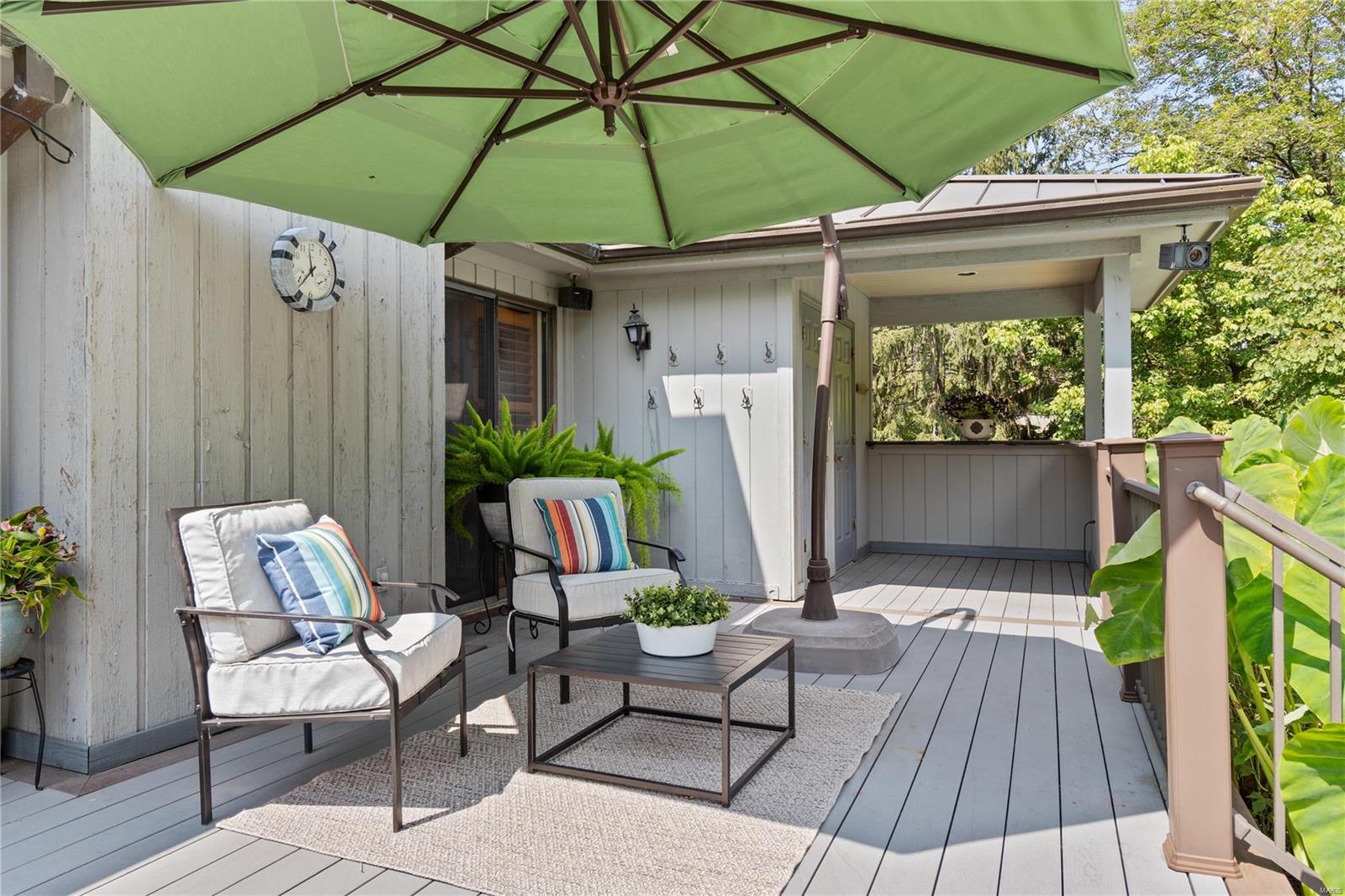 1947 Grassy Ridge Road Kirkwood, MO 63122 - Photo 31 of 42