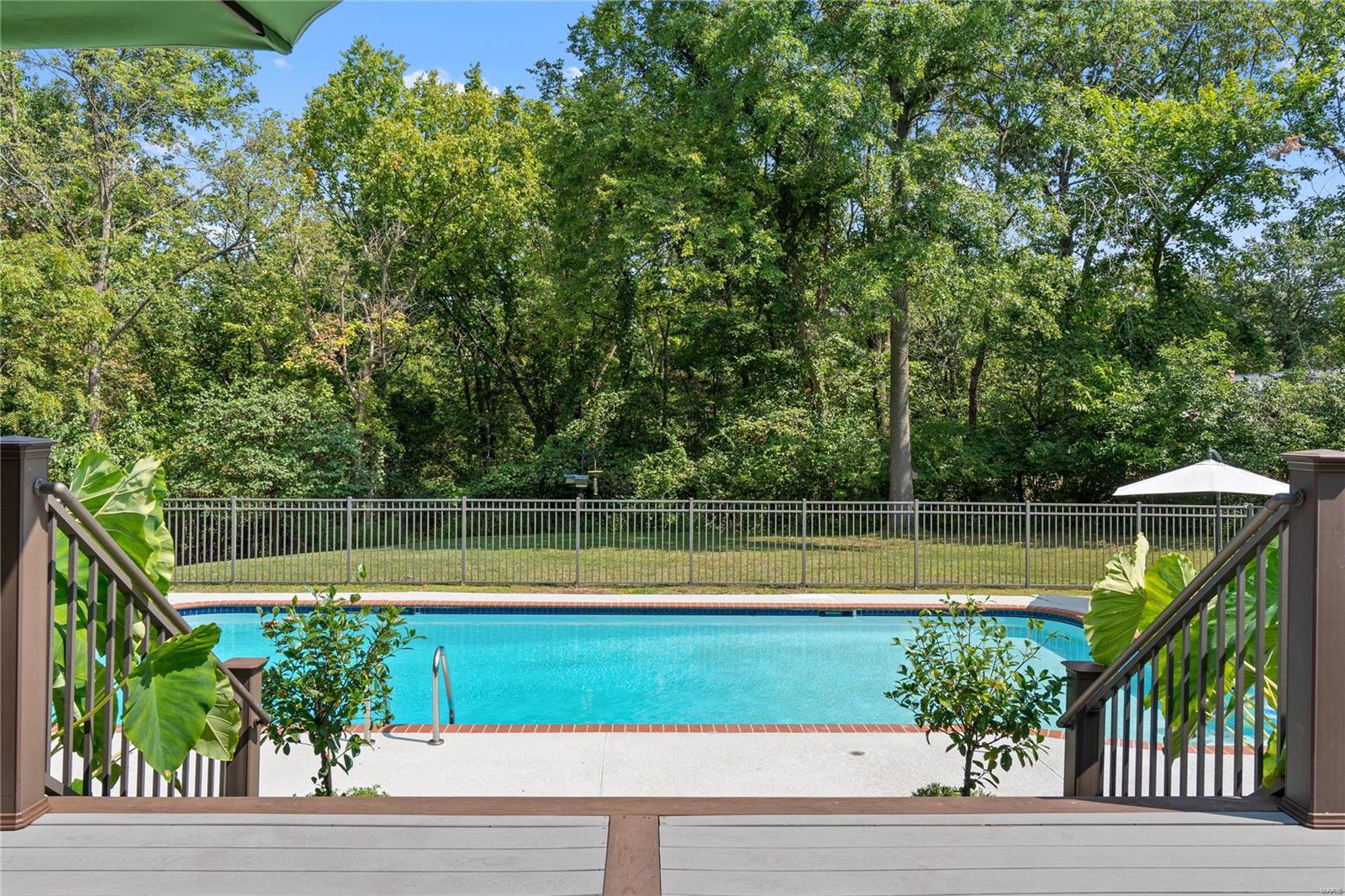 1947 Grassy Ridge Road Kirkwood, MO 63122 - Photo 33 of 42