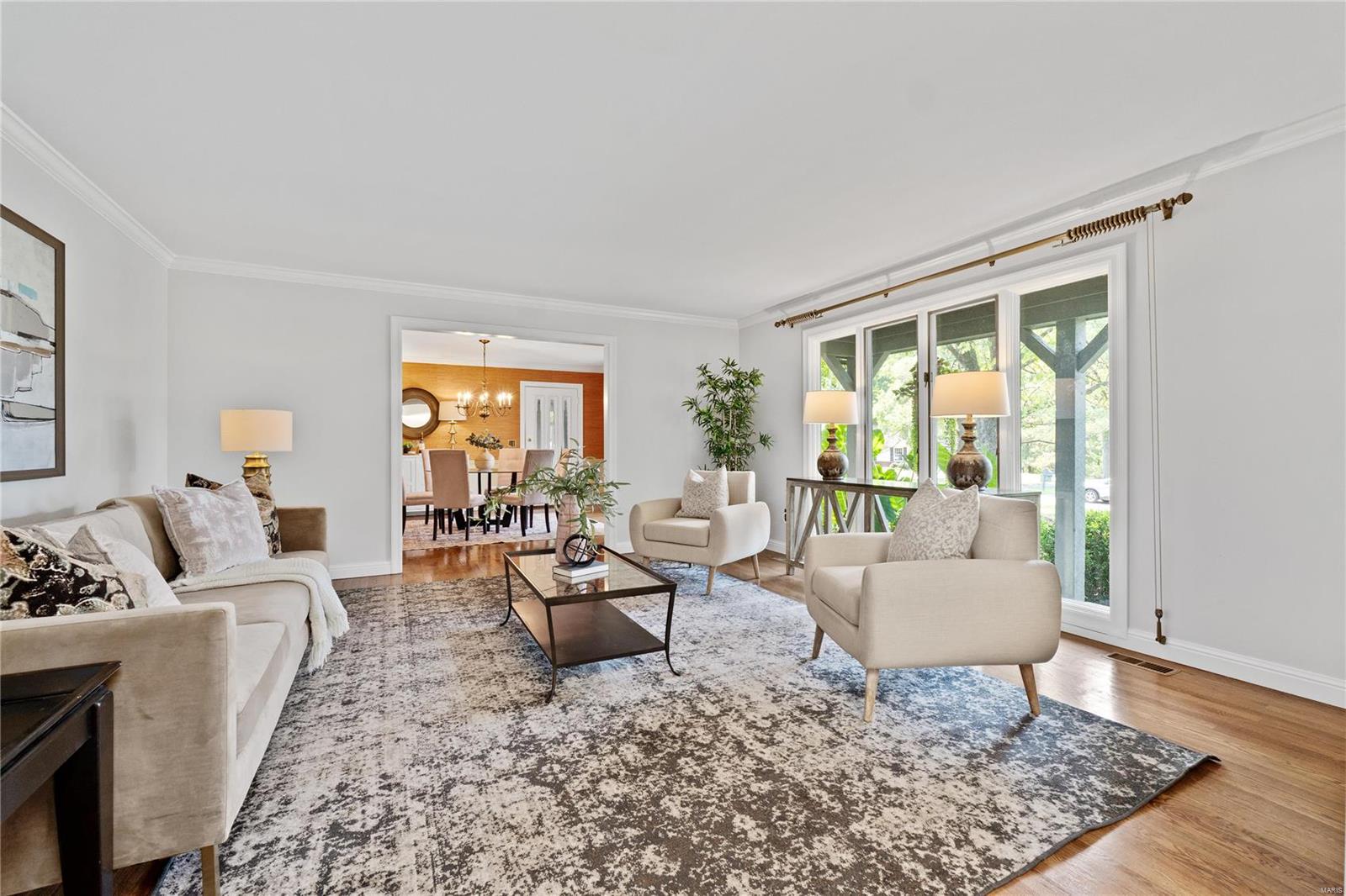 1947 Grassy Ridge Road Kirkwood, MO 63122 - Photo 5 of 42