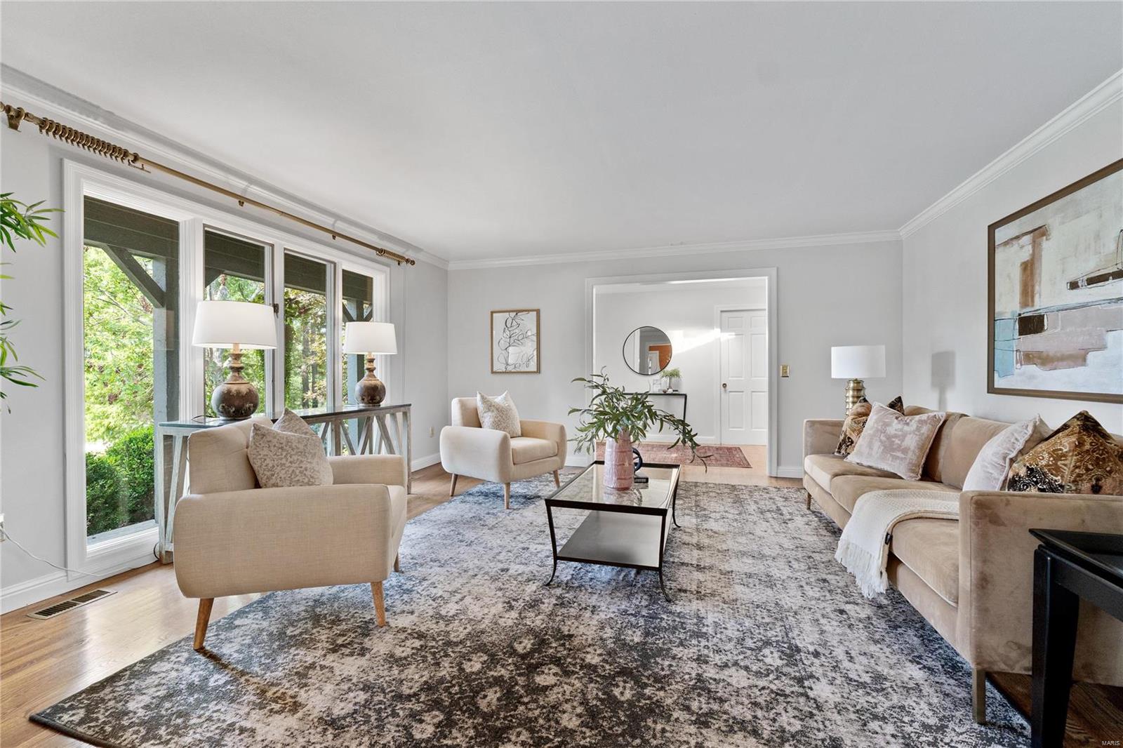 1947 Grassy Ridge Road Kirkwood, MO 63122 - Photo 6 of 42