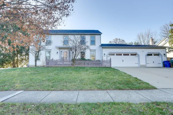 $559,000 | 811 Mountainview Drive, Westerville, OH 43081