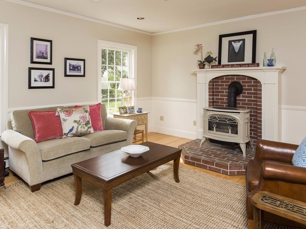 3 Island Pond Road Cumberland Foreside, ME 04110 - Photo 8 of 21 Den/Family Room