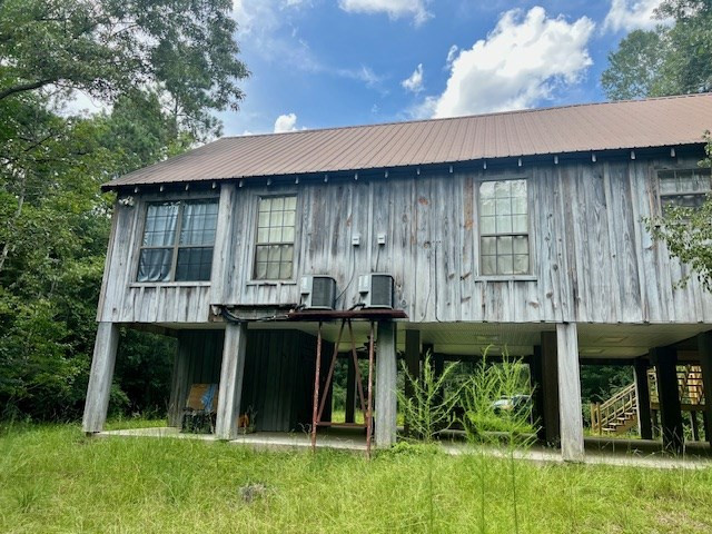 1162 B John Amacker Road Poplarville, MS 39470 - Photo 26 of 49 Photo 26