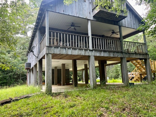 1162 B John Amacker Road Poplarville, MS 39470 - Photo 27 of 49 Photo 27