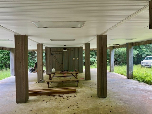 1162 B John Amacker Road Poplarville, MS 39470 - Photo 28 of 49 Photo 28