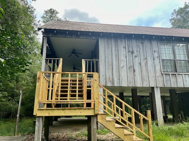 1162 B John Amacker Road Poplarville, MS 39470 - Photo 31 of 49 Photo 31