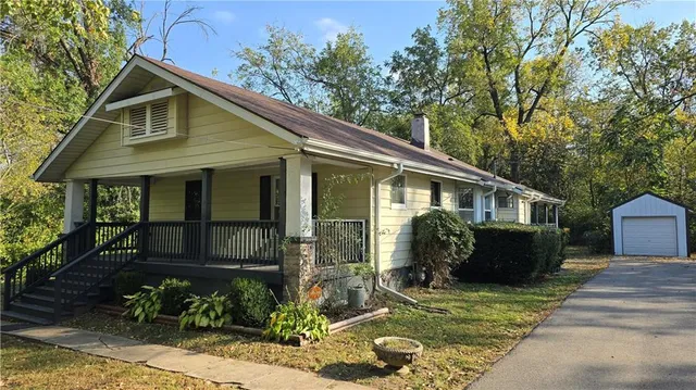 $225,000 | 6501 East 56th Street, Kansas City, MO 64129