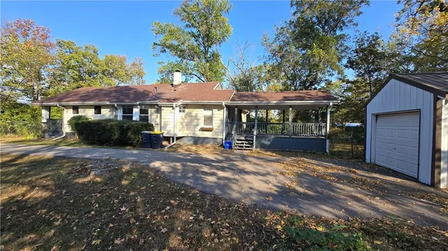 $225,000 | 6501 East 56th Street, Kansas City, MO 64129