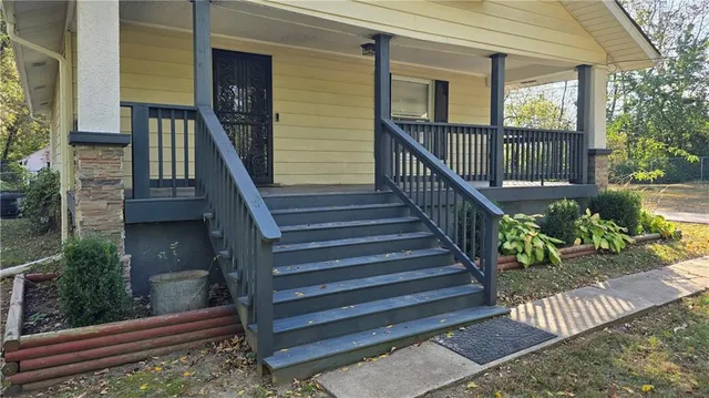 $225,000 | 6501 East 56th Street, Kansas City, MO 64129