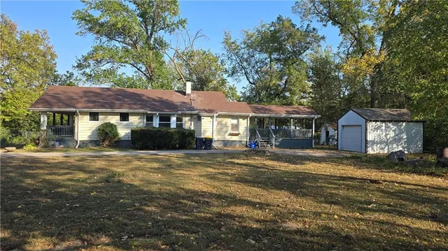 $225,000 | 6501 East 56th Street, Kansas City, MO 64129