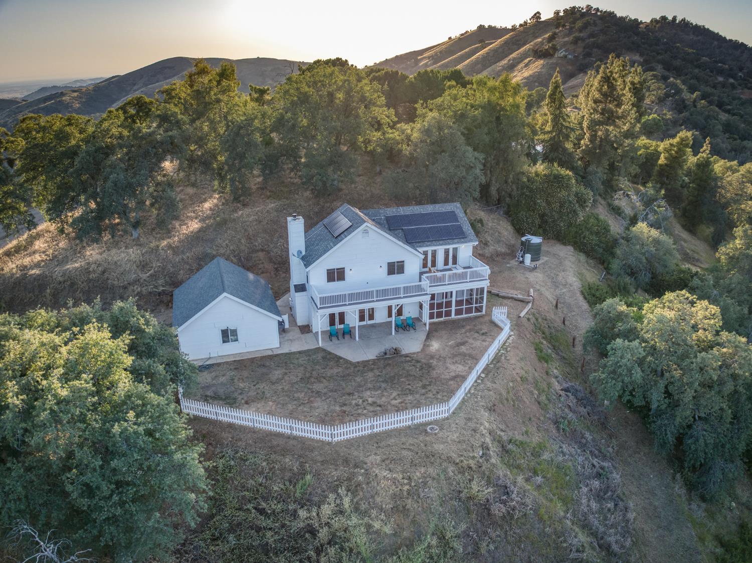 30547 Seminole Road Tollhouse, CA 93667 - Photo 57 of 63