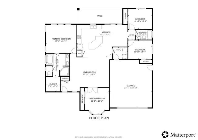 $659,900 | 2085 Link Lane, Grand Junction, CO 81507