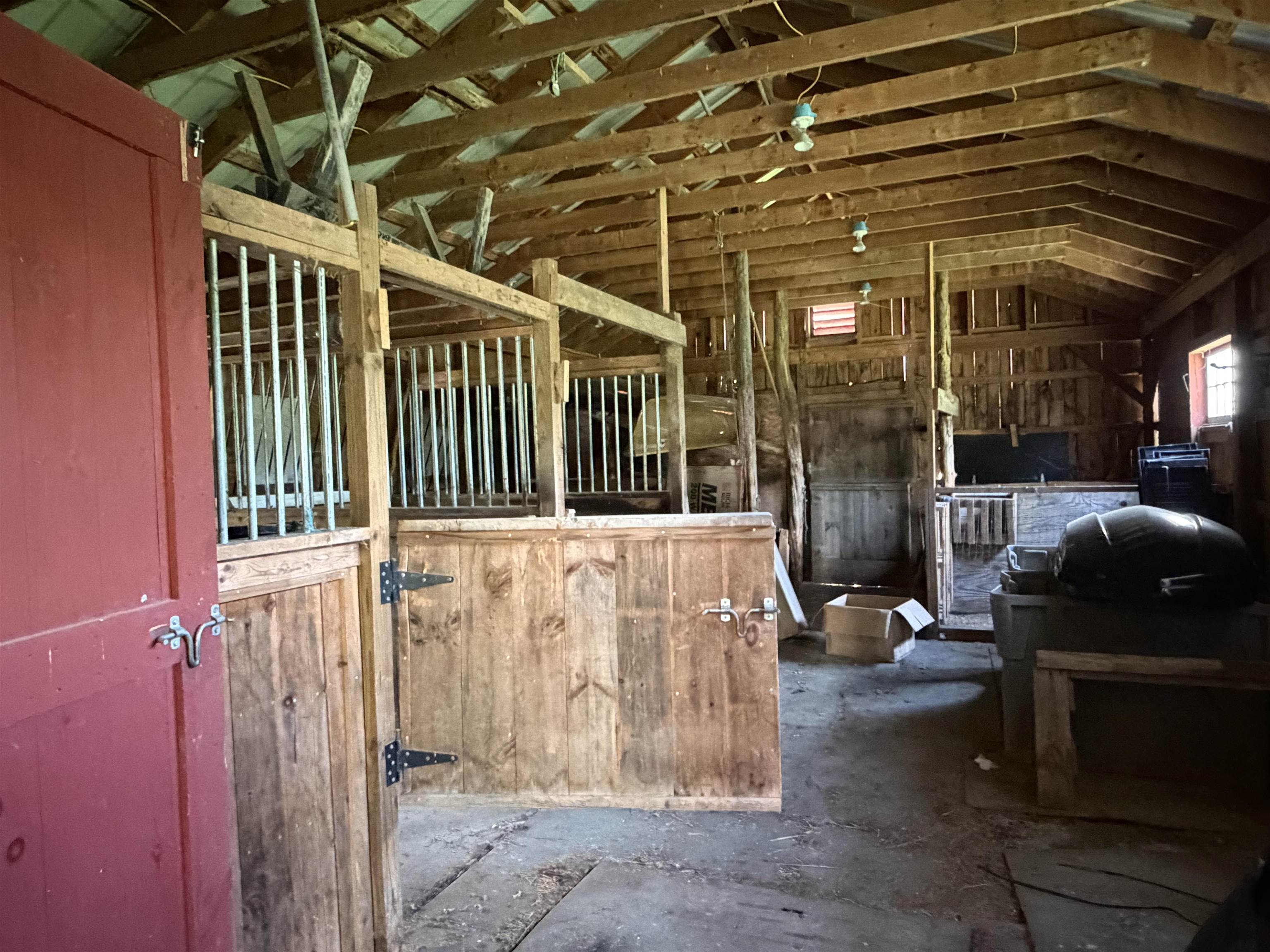 129 Daigneault Hill Road Orwell, VT 05760 - Photo 54 of 60