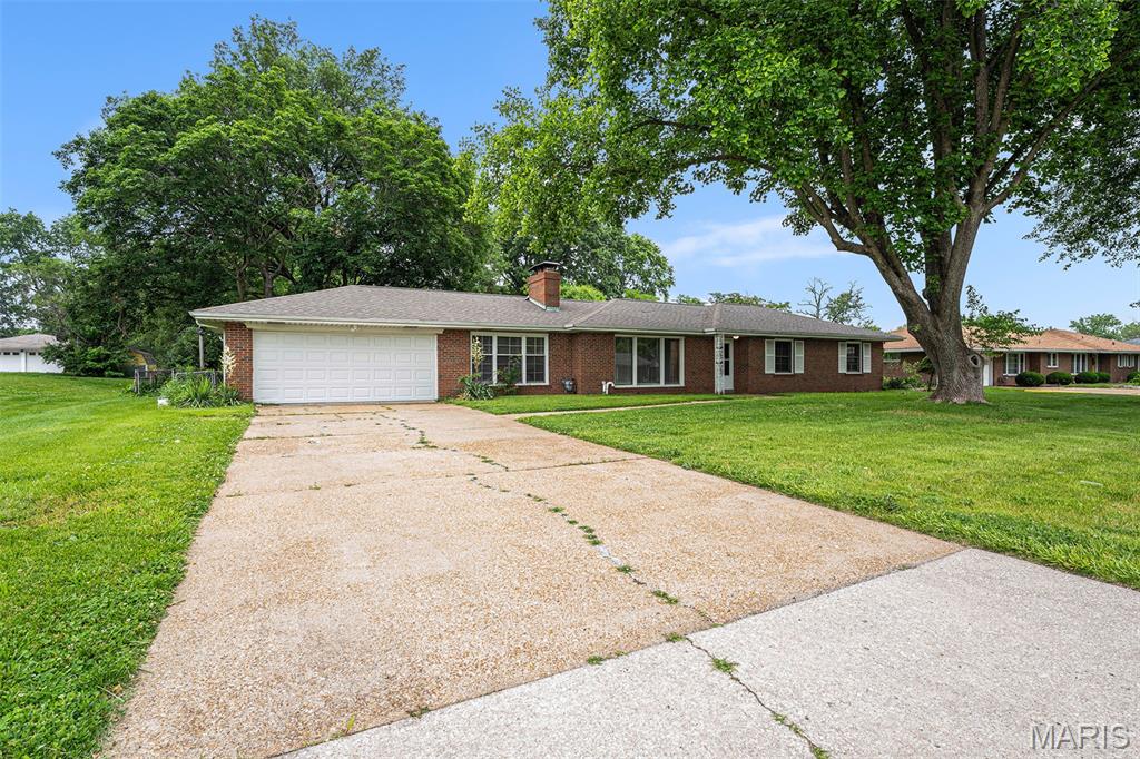 2291 Redman Road St. Louis, MO 63136 - Photo 1 of 23 Gallery Image 1