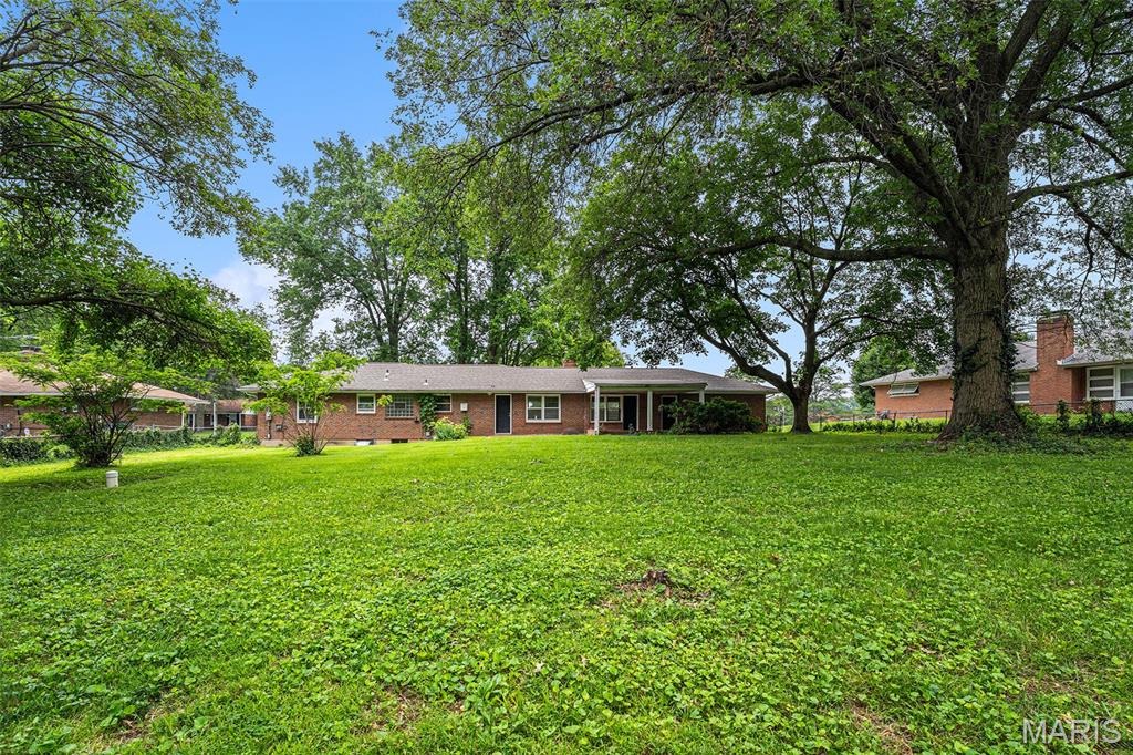 2291 Redman Road St. Louis, MO 63136 - Photo 22 of 23 Gallery Image 22