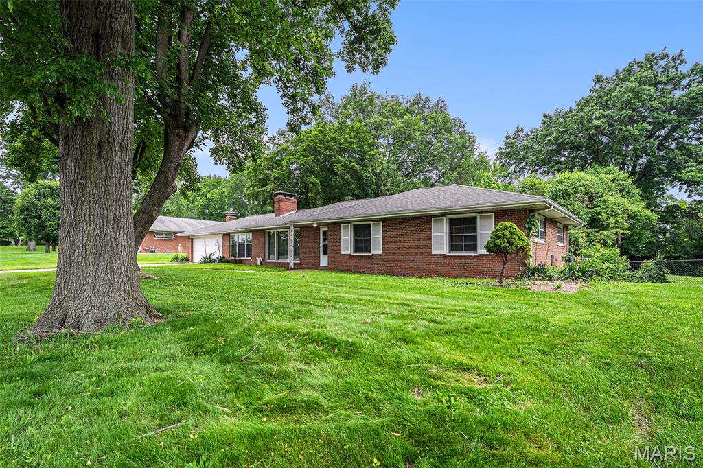 2291 Redman Road St. Louis, MO 63136 - Photo 3 of 23 Gallery Image 3