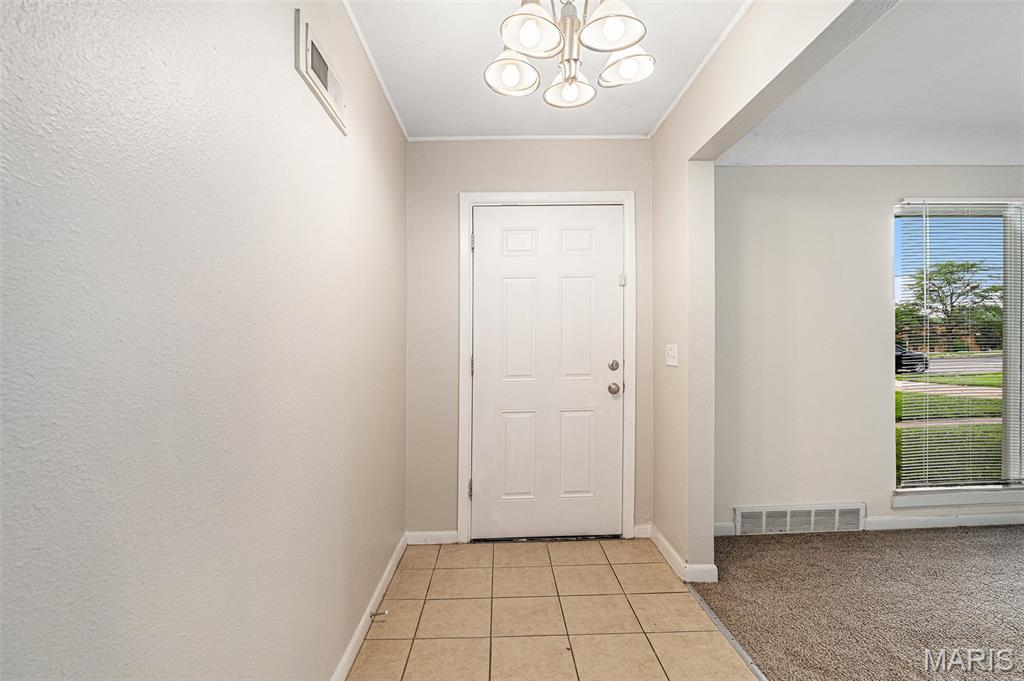 2291 Redman Road St. Louis, MO 63136 - Photo 4 of 23 Gallery Image 4