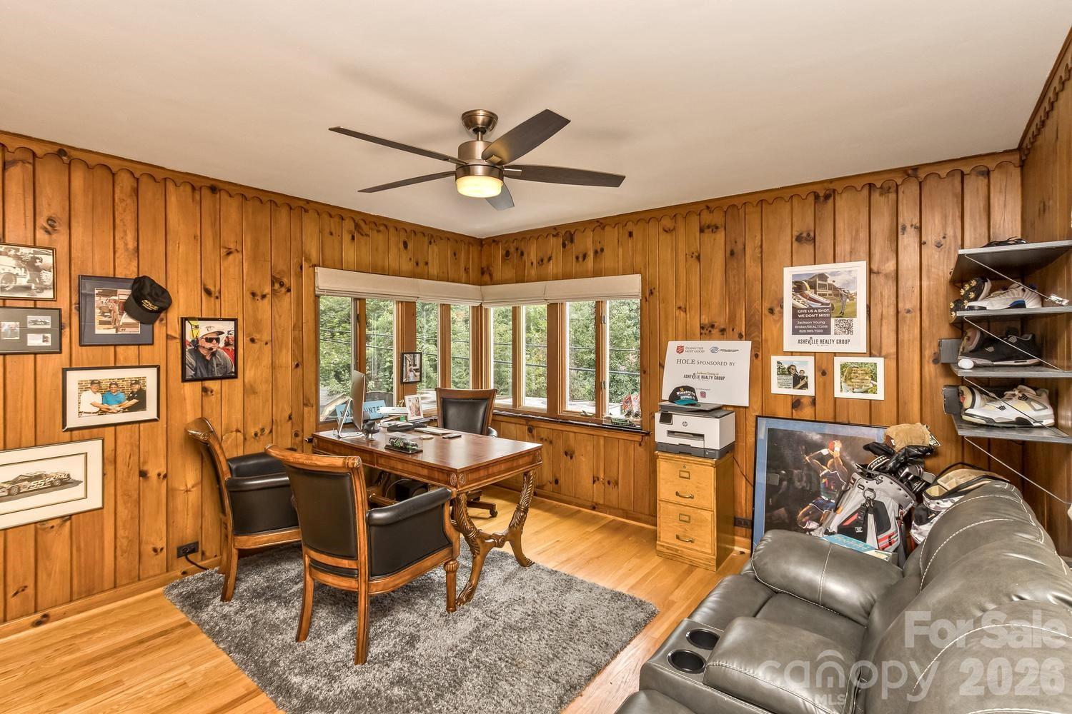 83 Edgelawn Road Asheville, NC 28804 - Photo 9 of 44 Gallery Image 9