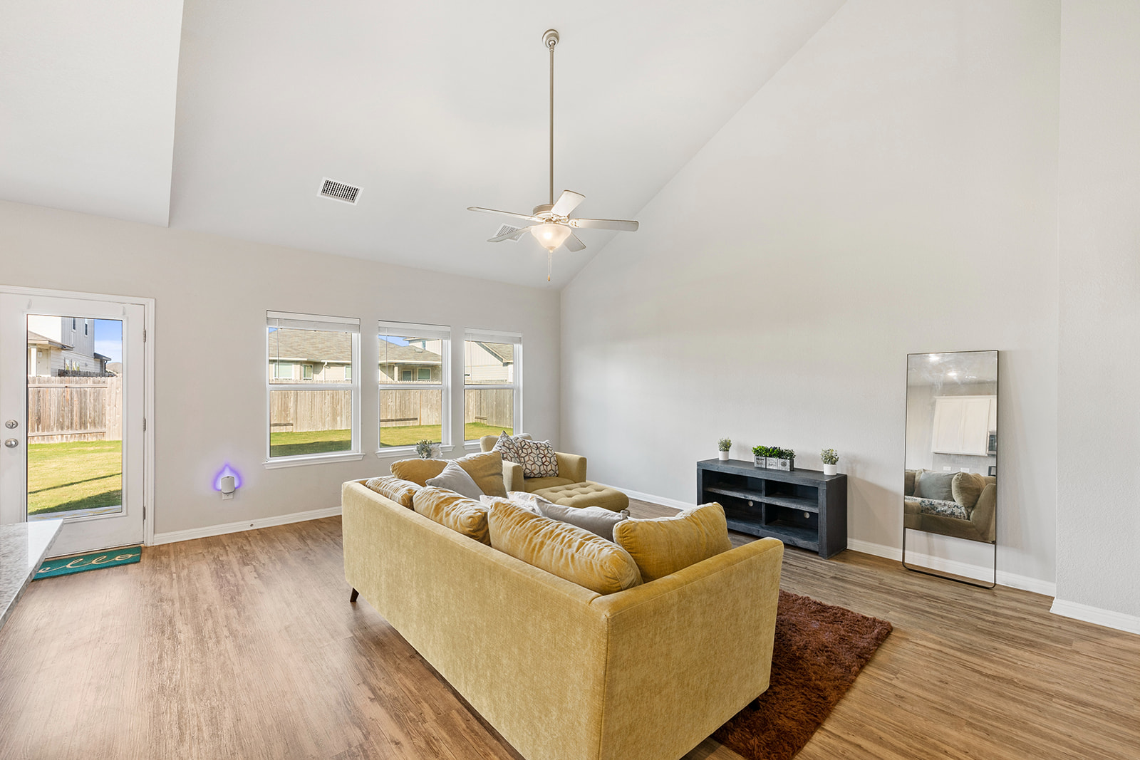 419 Windy Reed Road Hutto, TX 78634 - Photo 6 of 28 Gallery Image 6
