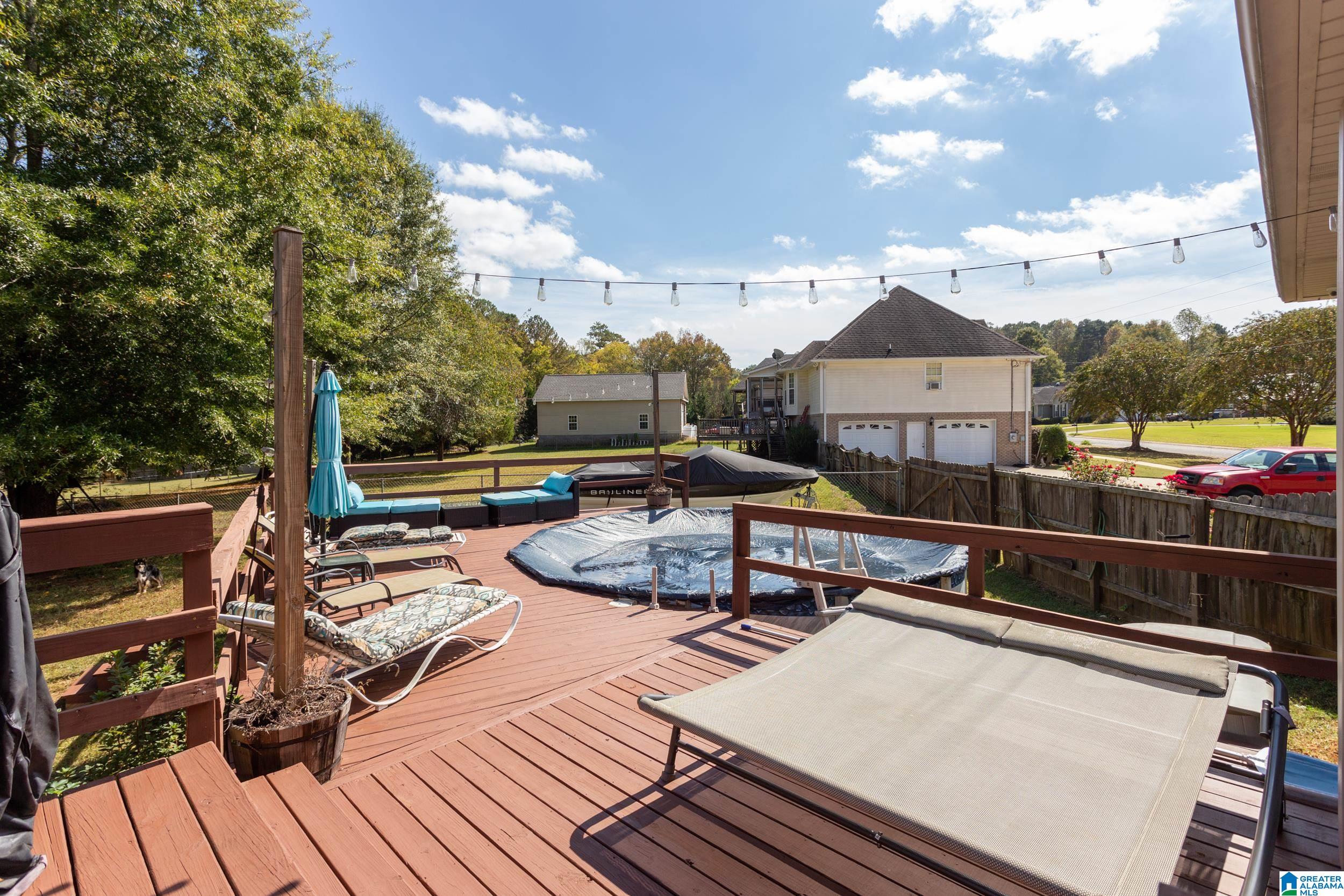 130 Peaceful Lane Springville, AL 35146 - Photo 29 of 39