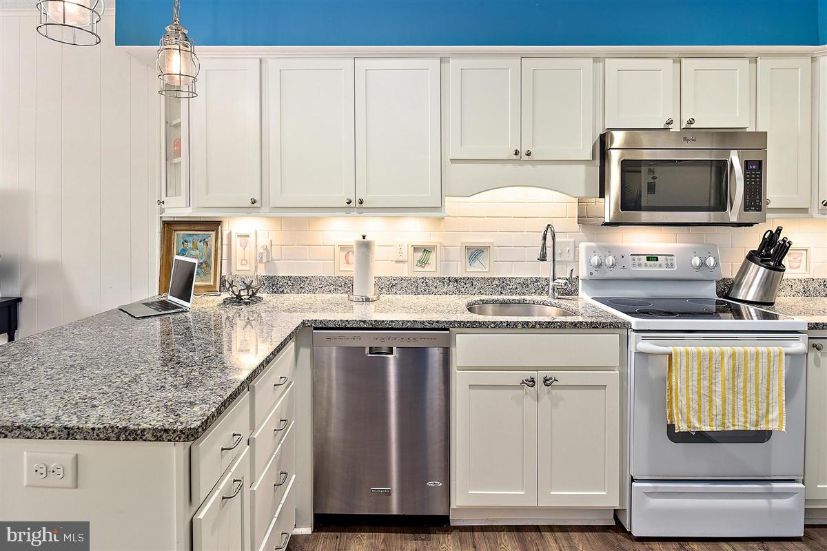 701 Rusty Anchor Road, Unit 16 Ocean City, MD 21842 - Photo 14 of 44 Gallery Image 14