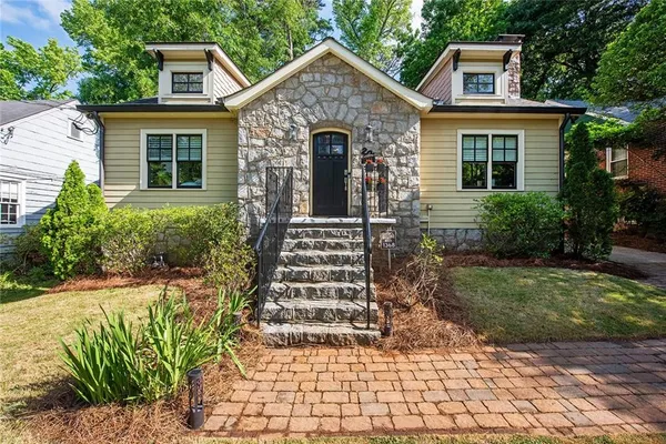 $675,000 | 1368 Ormewood Avenue Southeast, Atlanta, GA 30316