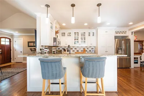 $675,000 | 1368 Ormewood Avenue Southeast, Atlanta, GA 30316