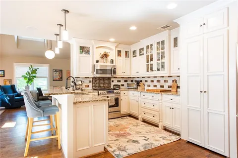 $675,000 | 1368 Ormewood Avenue Southeast, Atlanta, GA 30316