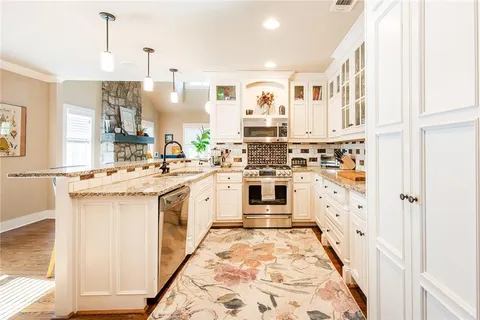 $675,000 | 1368 Ormewood Avenue Southeast, Atlanta, GA 30316
