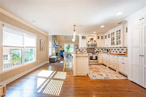 $675,000 | 1368 Ormewood Avenue Southeast, Atlanta, GA 30316