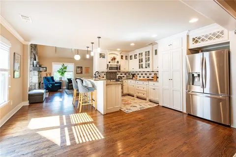 $675,000 | 1368 Ormewood Avenue Southeast, Atlanta, GA 30316