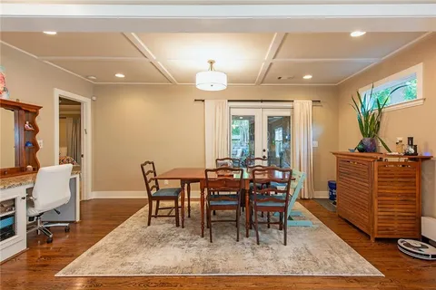 $675,000 | 1368 Ormewood Avenue Southeast, Atlanta, GA 30316