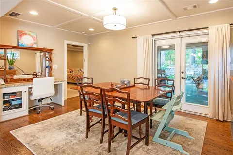 $675,000 | 1368 Ormewood Avenue Southeast, Atlanta, GA 30316
