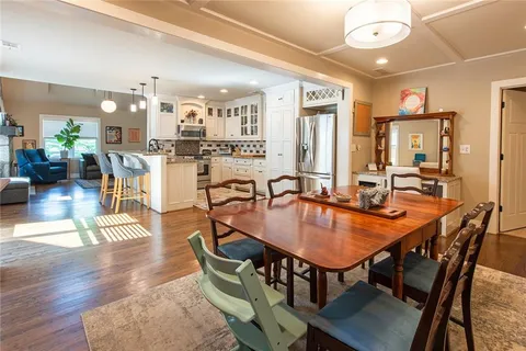 $675,000 | 1368 Ormewood Avenue Southeast, Atlanta, GA 30316