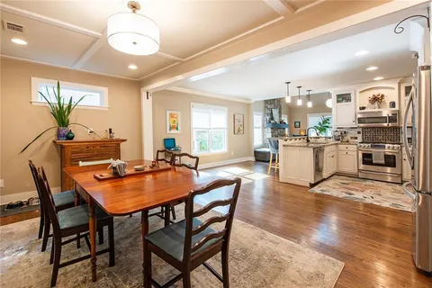 $675,000 | 1368 Ormewood Avenue Southeast, Atlanta, GA 30316