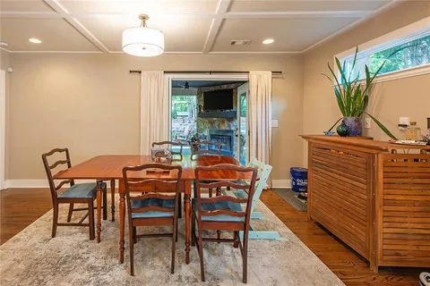 $675,000 | 1368 Ormewood Avenue Southeast, Atlanta, GA 30316