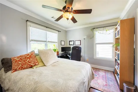 $675,000 | 1368 Ormewood Avenue Southeast, Atlanta, GA 30316
