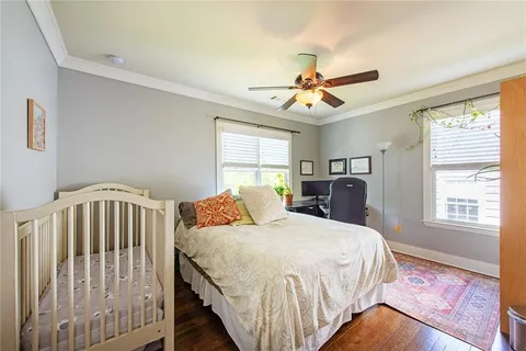 $675,000 | 1368 Ormewood Avenue Southeast, Atlanta, GA 30316