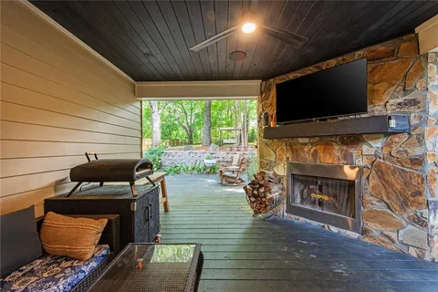 $675,000 | 1368 Ormewood Avenue Southeast, Atlanta, GA 30316