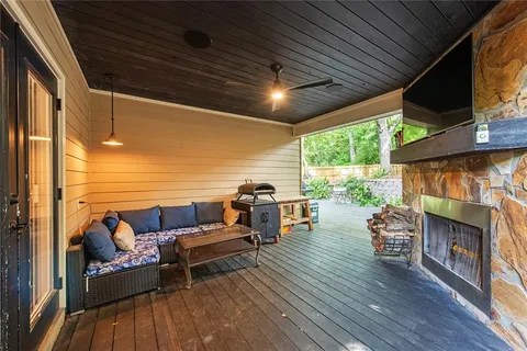 $675,000 | 1368 Ormewood Avenue Southeast, Atlanta, GA 30316