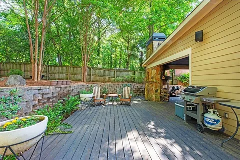 $675,000 | 1368 Ormewood Avenue Southeast, Atlanta, GA 30316